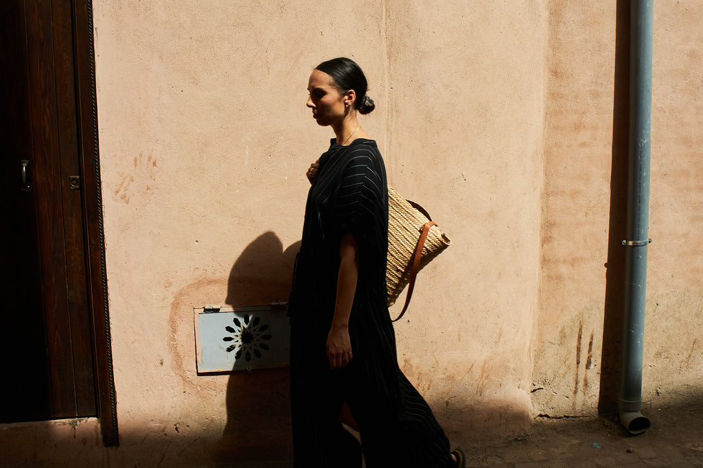 Exploring Marrakech // A New Tribe's Guide