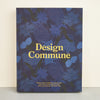 blue book design commune