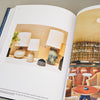 book open, interior design lamps ceramics