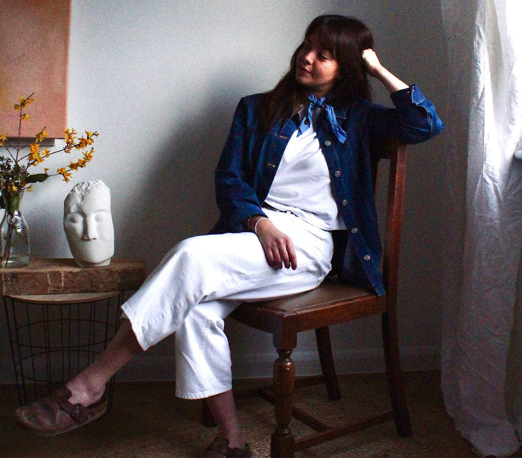 The Craft of Stone Carving - Creating a Collection with Amberley Stone