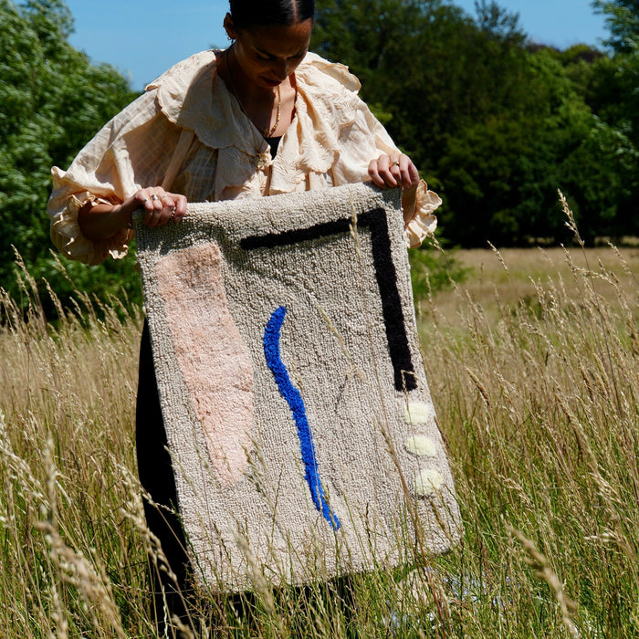 Things That Start With 'L' Bathmat
