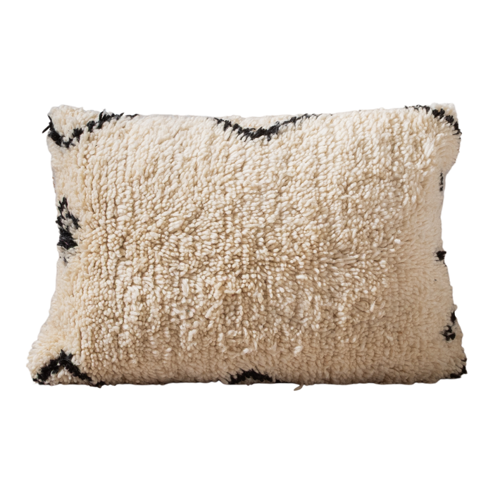 Moroccan Azilal Cushion 02