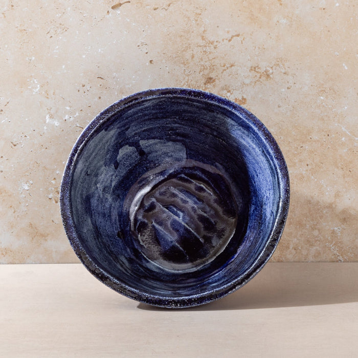Indigo Large Ramen Bowls