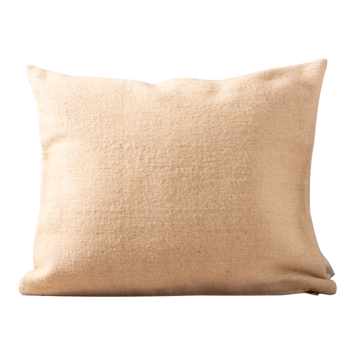 'LOOPA' Handwoven Pillow