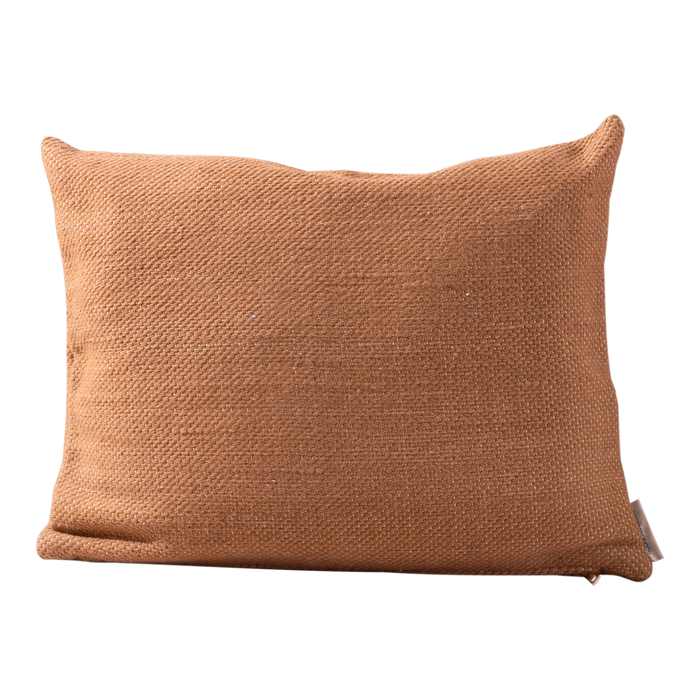 'YANAA' Handwoven Pillow