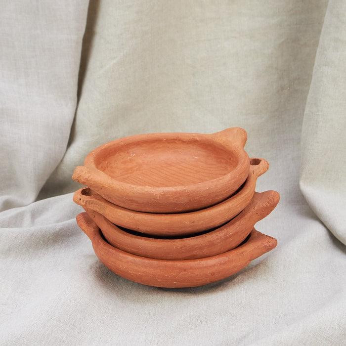 Mini Terracotta Serving Dish