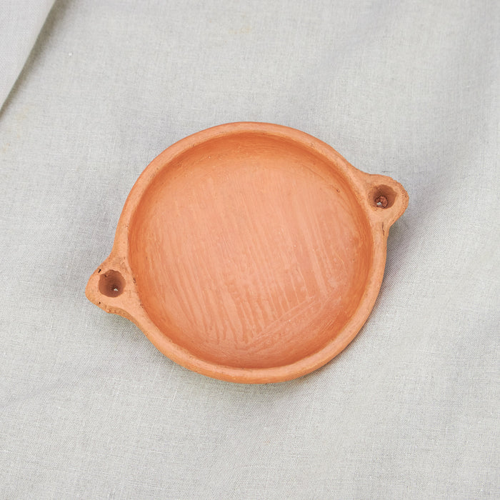 Mini Terracotta Serving Dish