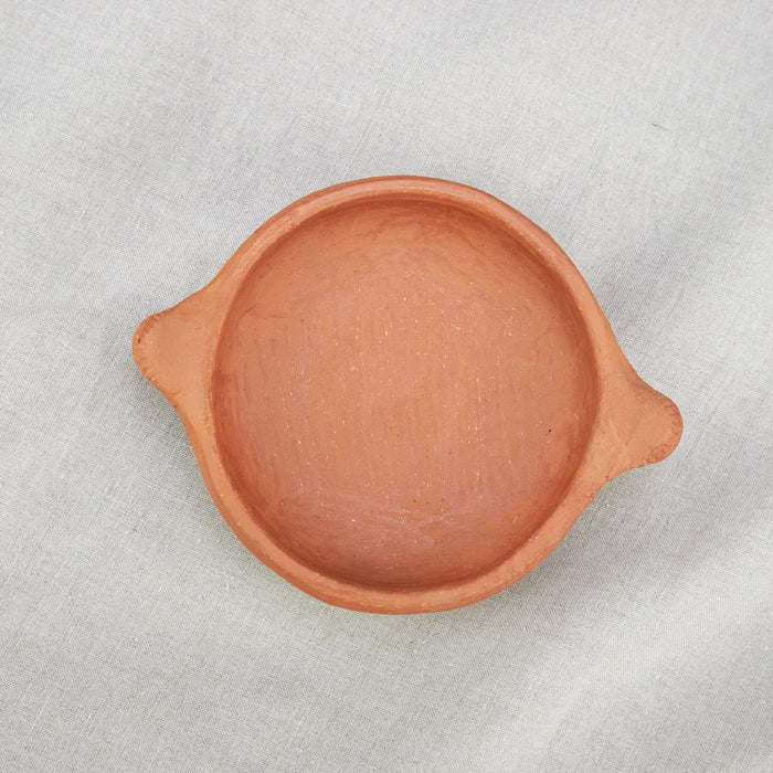 Mini Terracotta Serving Dish