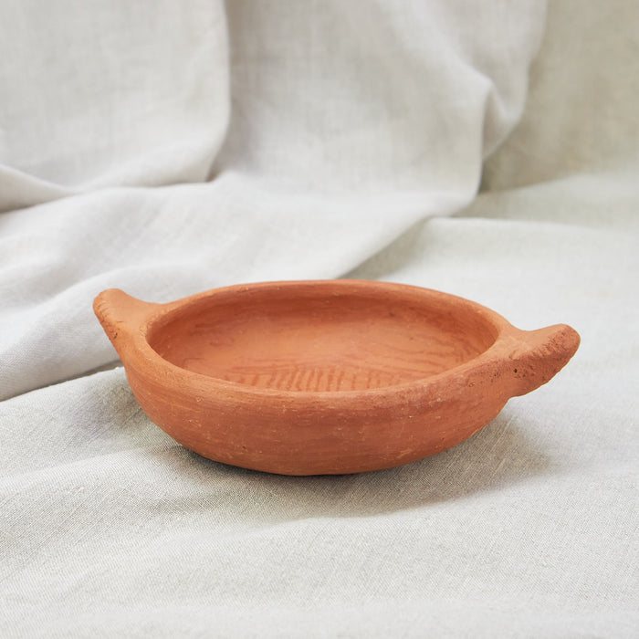 Mini Terracotta Serving Dish