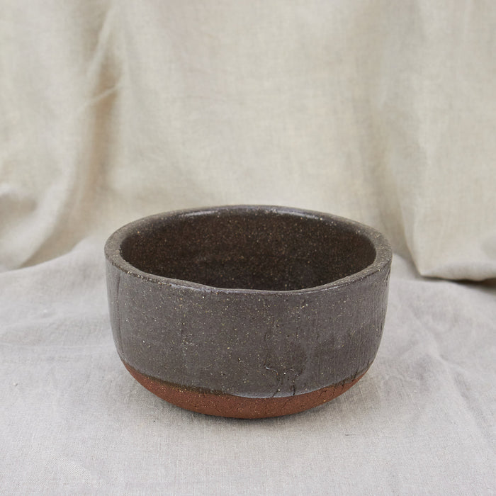 Nude Dark Sand Udon Bowl