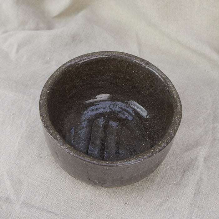 Nude Dark Sand Udon Bowl