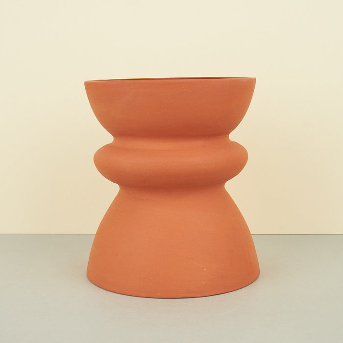 'Tam Tam' Large Scented Sculptural Candle
