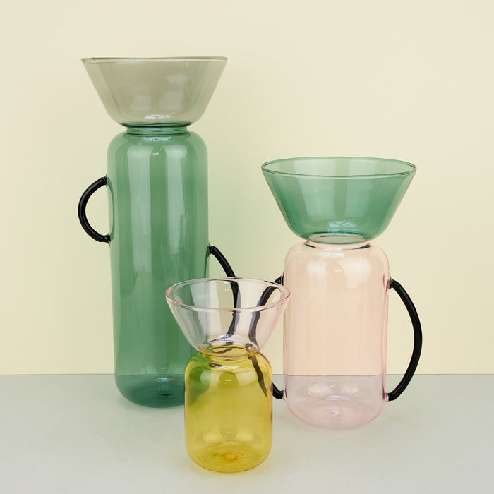 'Gelée' Mini Vase