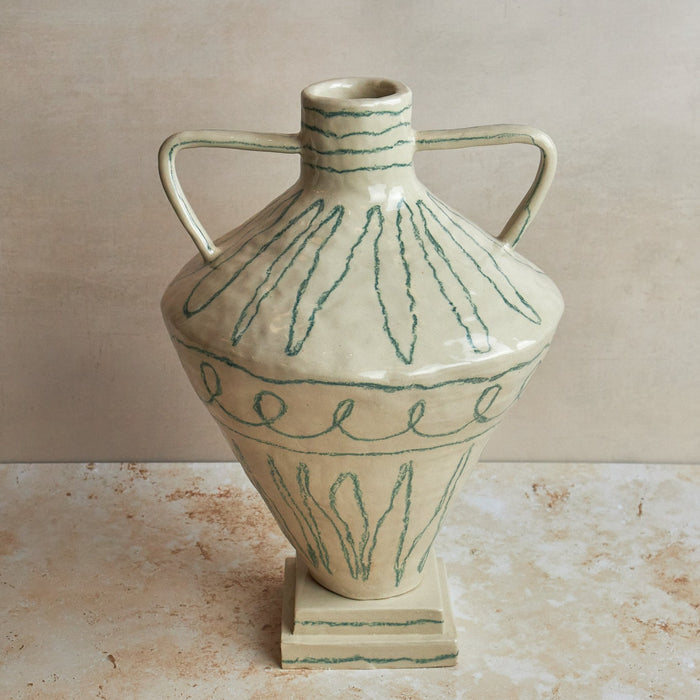 Still Vase II