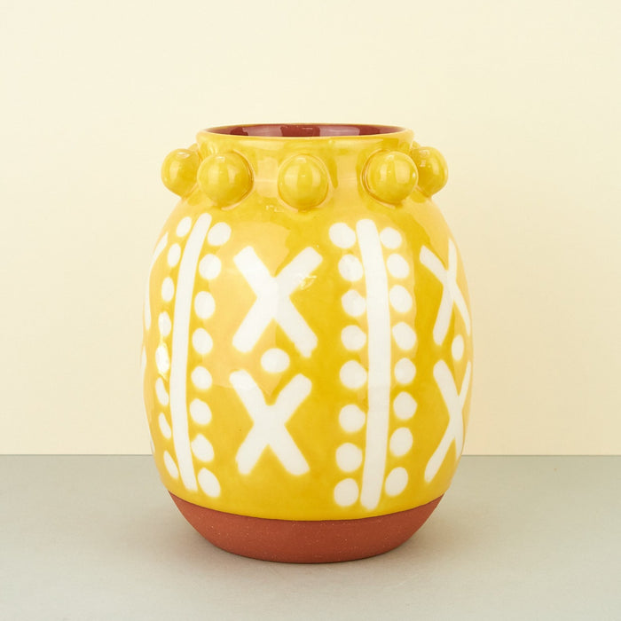 'Akka' Vase