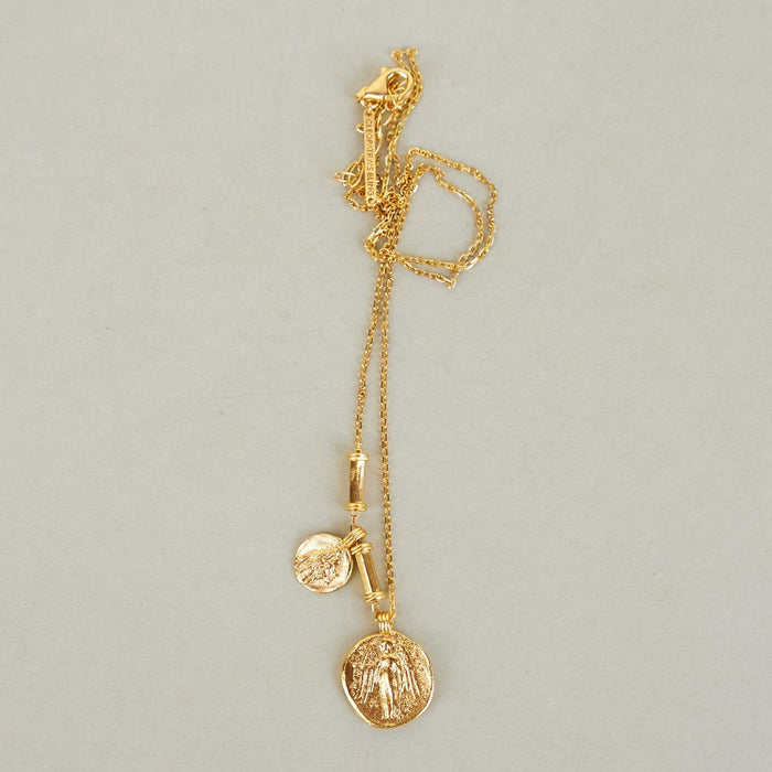 'Angelus' Necklace