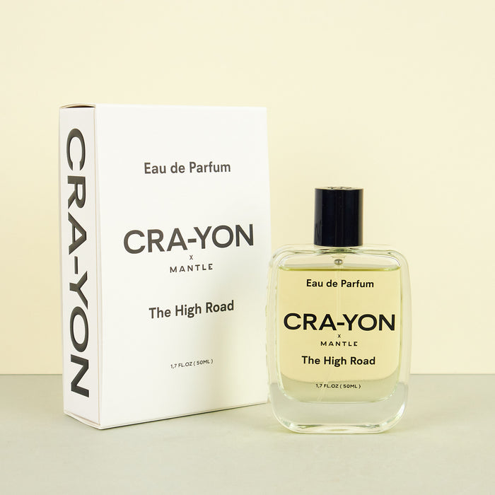 'The High Road' Perfume