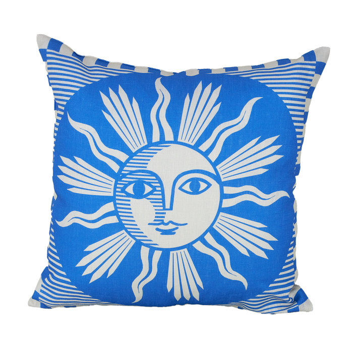 'Sol' Cushion