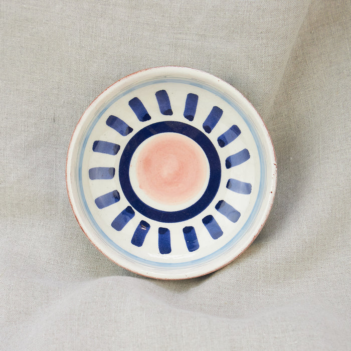 'Emi' Hand Painted Small Bowl