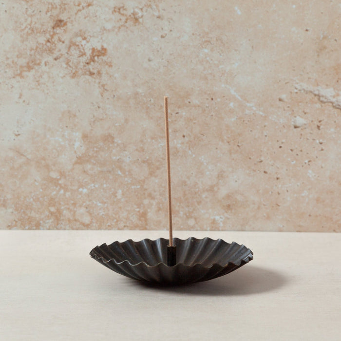 Sol Incense Holder