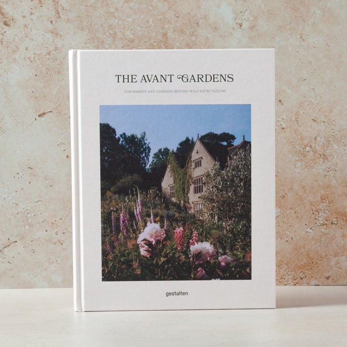 The Avant Gardens