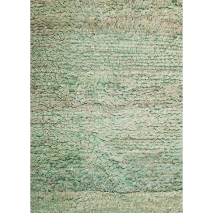 Moroccan Vintage Hand-Knotted Boujad Rug 1024 // 285 x 162cm