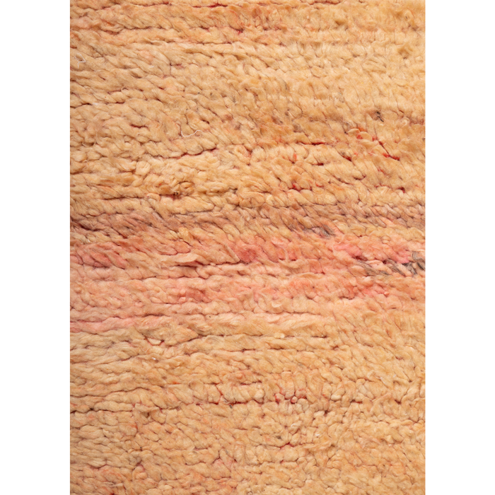 Moroccan Vintage Hand-Knotted Boujad Rug 1025 // 235 x 142cm