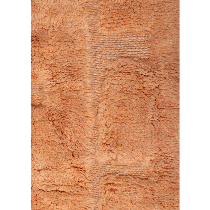 Moroccan Hand-Knotted Beni Mrirt Rug 1029 // 212 x 164cm