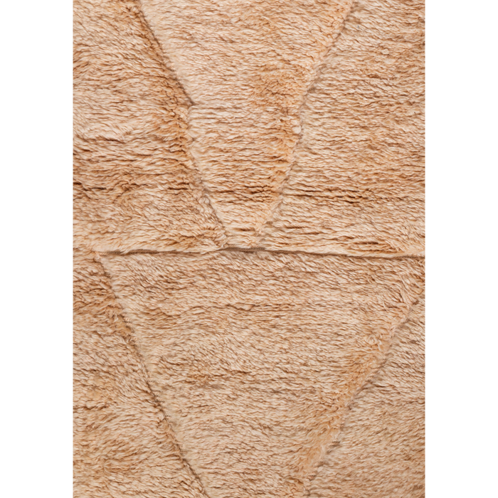 Moroccan Hand-Knotted Beni Mrirt Rug 1031 // 295 x 215cm