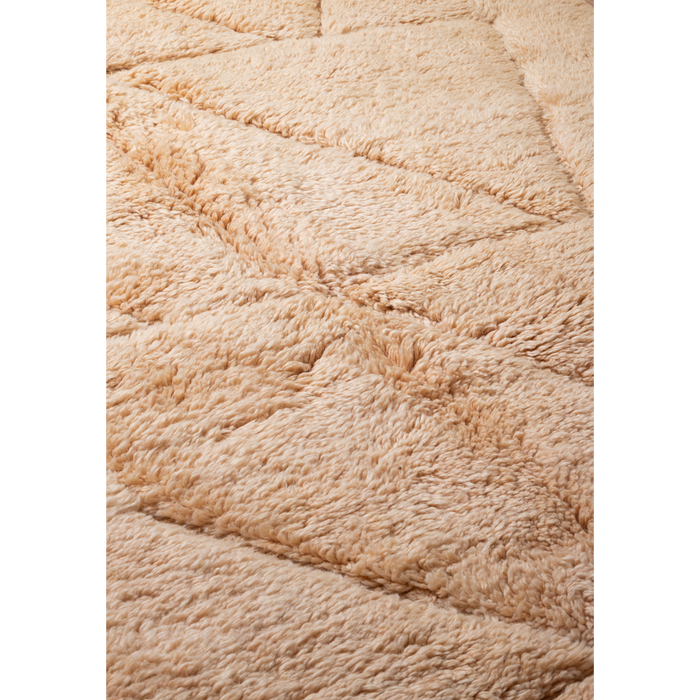 Moroccan Hand-Knotted Beni Mrirt Rug 1031 // 295 x 215cm