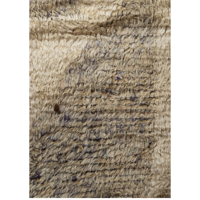 Moroccan Vintage Hand-Knotted Taznakht Rug 1032 // 300 x 208cm
