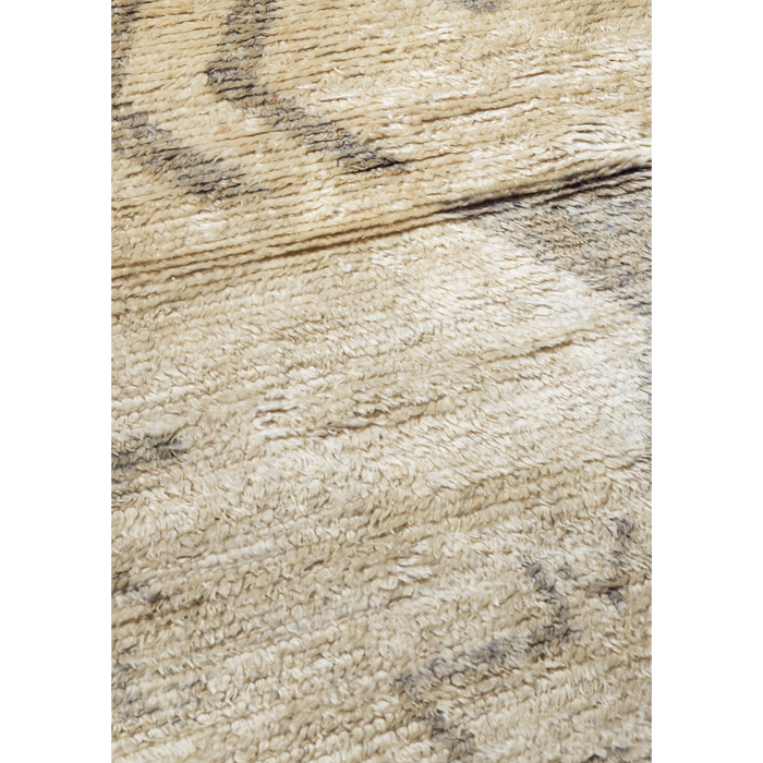 Moroccan Vintage Hand-Knotted Taznakht Rug 1032 // 300 x 208cm