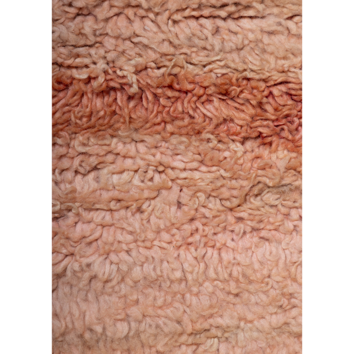 Moroccan Vintage Hand-Knotted Boujad Rug 1037 // 262 x 188cm