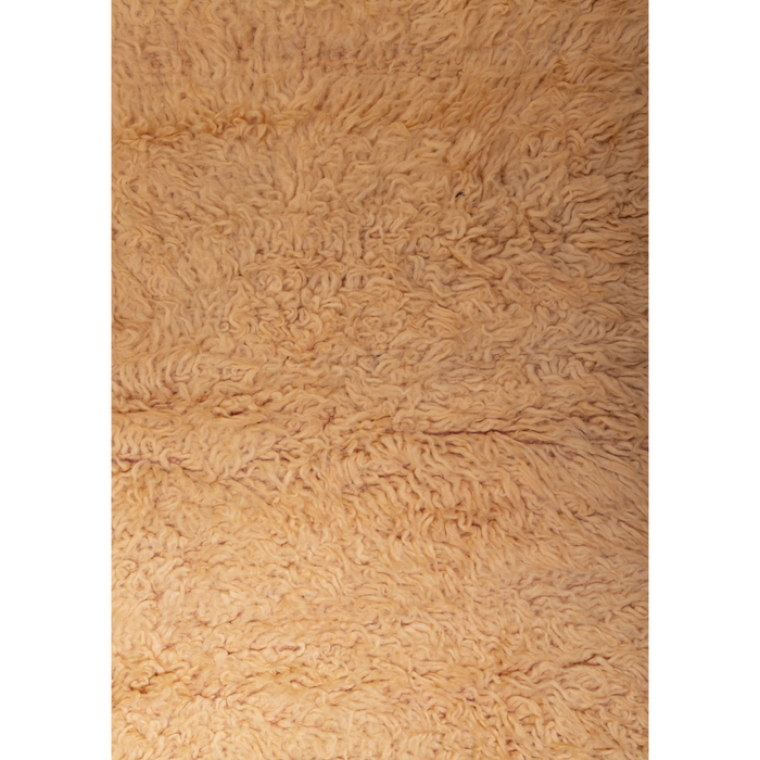Moroccan Vintage Hand-Knotted Boujad Rug 1038 // 260 x 162cm