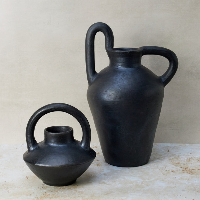 'Contradictory 03' Vase