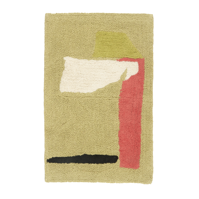 Doves Bathmat