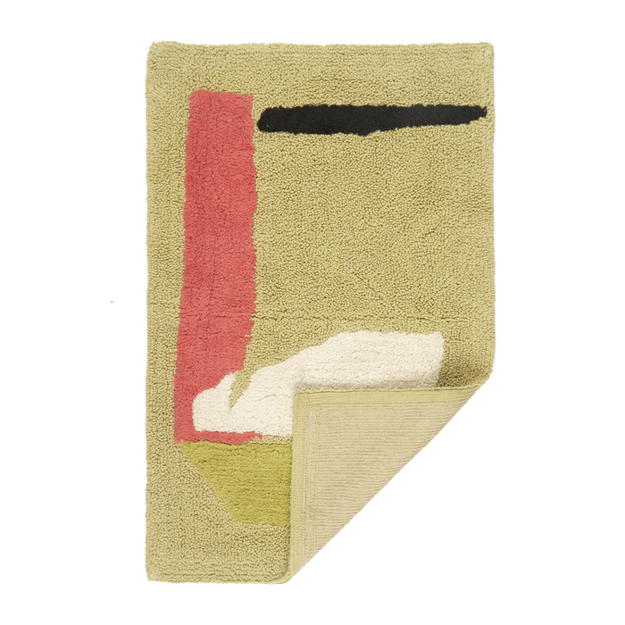Doves Bathmat