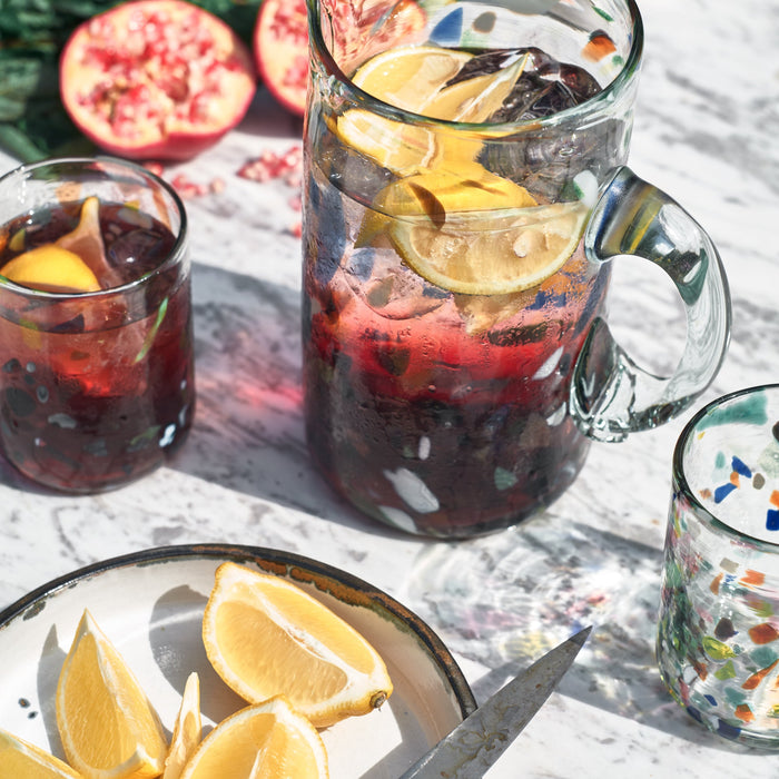 Terrazzo Tumbler