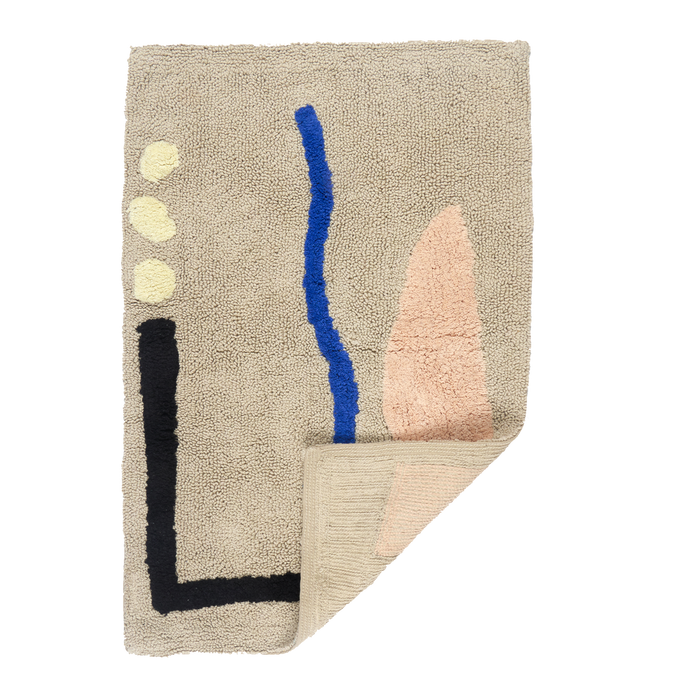 Things That Start With 'L' Bathmat