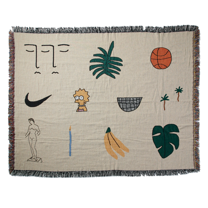 World Wide Aura - Horizontal