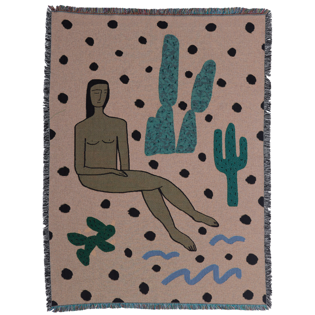 01ANEWTRIBEBFGFDESERTIIBLANKET 01ANEWTRIBEBFGFDESERTIIBLANKET