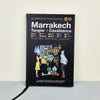 Monocle Guide to Marrakech book