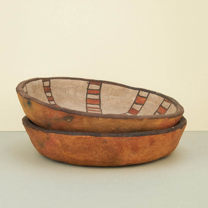 Rif Pottery - Fruit Bowls