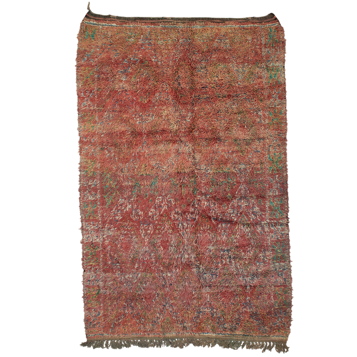 Moroccan Rugs - Sale!